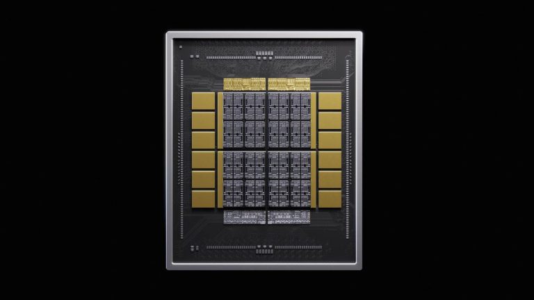 NVIDIA’s Development Of Custom HBM Drops Samsung’s And TSMC’s Foundry Rivalry, As Both Manufacturers Join Forces To Develop “Base Die” On The 3nm Node