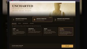 The First Three Uncharted Games Are Now Playable On PC With 120 FPS, DLSS, FSR, And Frame Generation Through Unofficial Ports