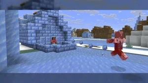 Minecraft 26.4 Snapshot 5