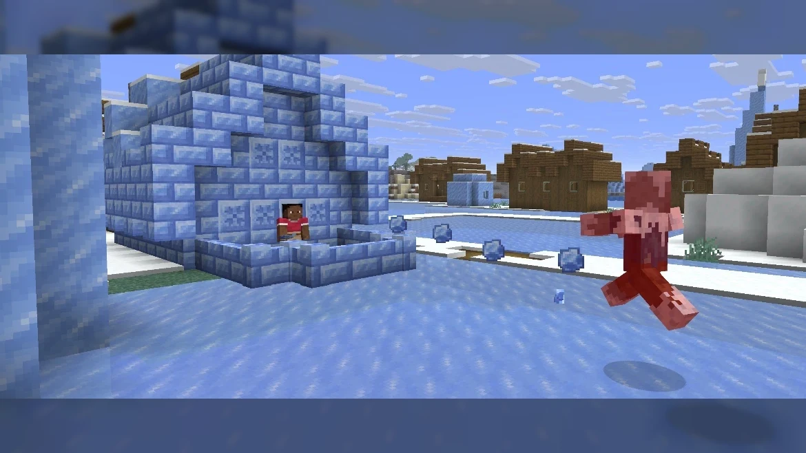 Minecraft 26.4 Snapshot 5