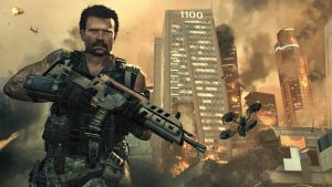 Former Call of Duty Dev Says 'It's Hard to Watch' Xbox Make Money From Black Ops PlayStation Ports