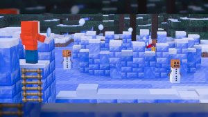 Minecraft Preview 26.70.21