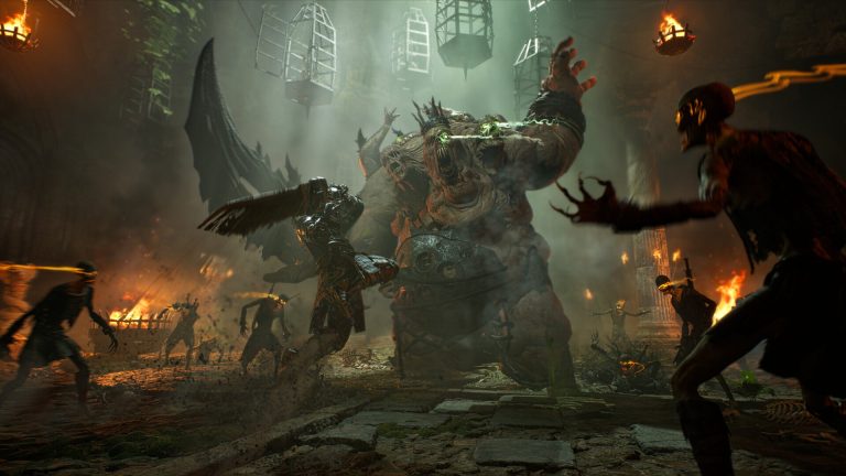 Steam Next Fest: Most-Played Demos So Far Include Fart Together, Emberville, ArcheAge Chronicles