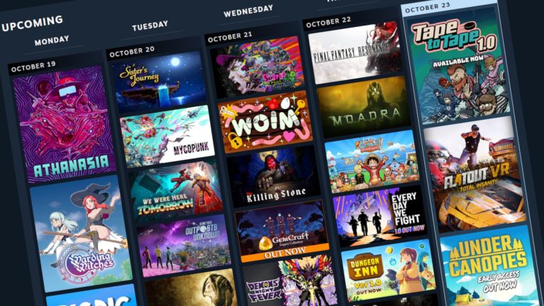 The best thing Valve has added to Steam in years just graduated to "full feature"