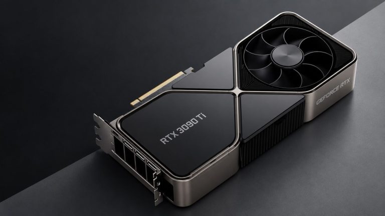 NVIDIA GeForce RTX 3090 Ti Gets Nearly 80% FP16/BF16 Compute Boost With Linux-Based Unlocking Trick