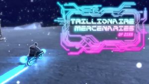 메탈기어 솔리드 V와 바람의 택트의 만남, 1인 개발 잠입 어드벤처 Trillionaire Mercenaries of 21XX 데모 공개