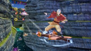 '소닉 레이싱 크로스월드' 유료 DLC 6탄 'Avatar Legends' 10월 14일 배포